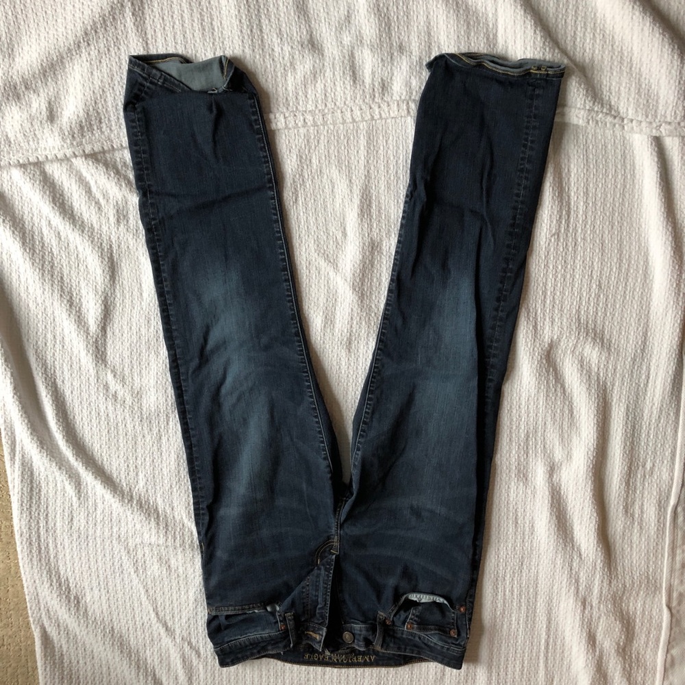 Men’s jeans